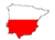 CENTIS: CENTRO DE TERAPIAS INTEGRADAS PARA LA SALUD - Polski